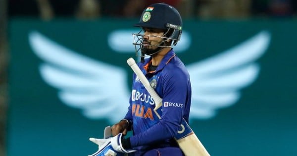 Shreyas-Iyer