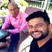 Suresh-Raina-Father