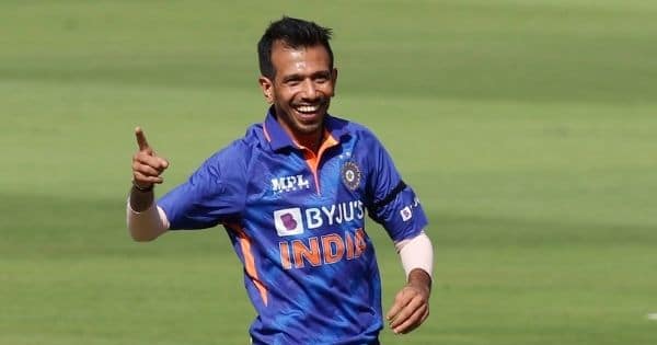 yuzvendra chahal