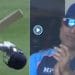 VVS-Laxman-Reaction