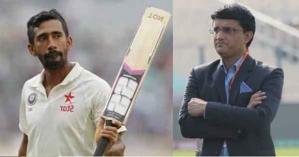 Wriddhiman-Saha-Sourav-Ganguly