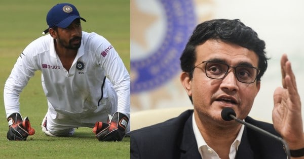 Wriddiman-Saha-Sourav-Ganguly