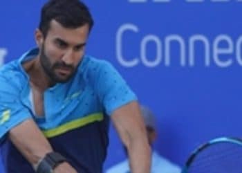 Yuki-Bhambri