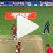 dipti sharma run out