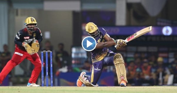 Andre-Russell-Six-Video