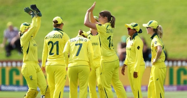 Australia-Cricket-Womens