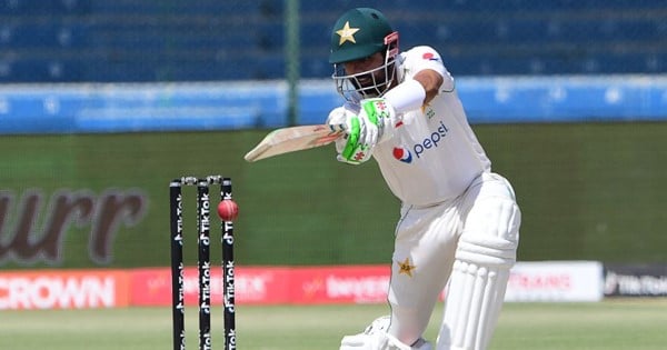 Babar-Azam