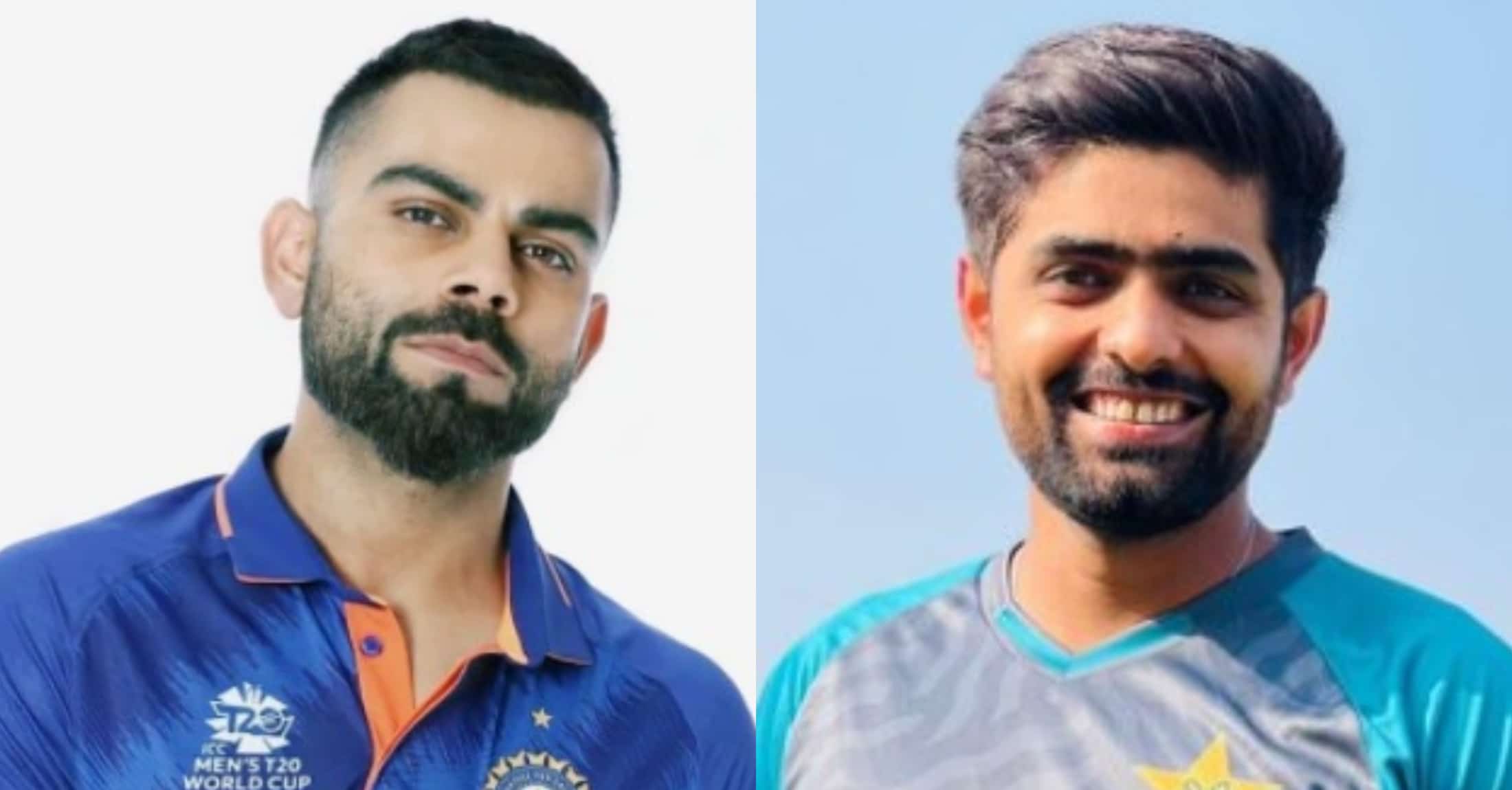 Babar-Azam-and-Virat-Kohli