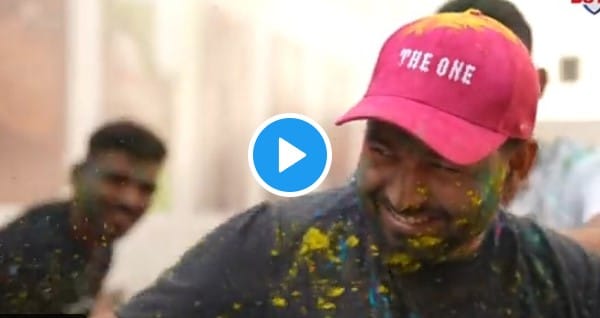 Delhi-Capitals-Players-Holi