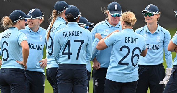 England-Womens-Cricket-Team