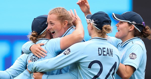England-Womens