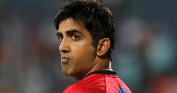 Gautam-Gambhir