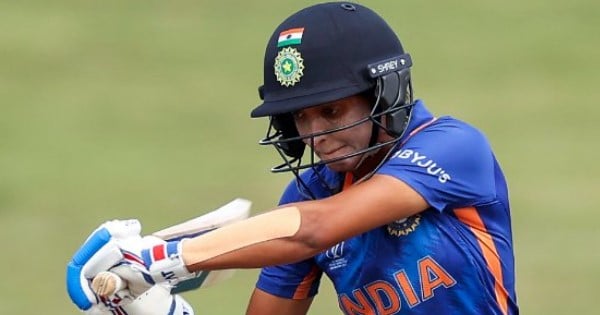 Harmanpreet-Kaur