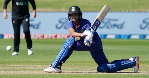 Harmanpreet-Kaur