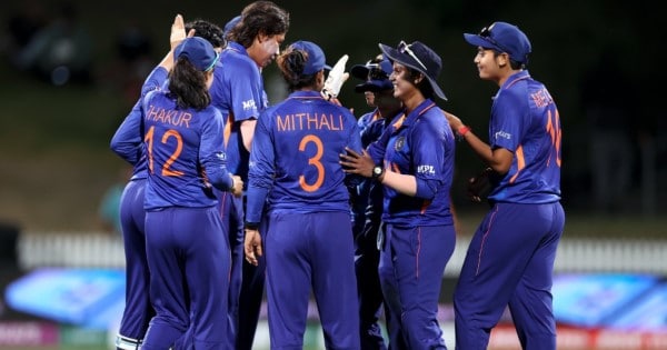 India-Women-Team