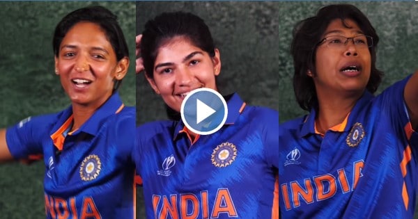 India-Women-Team