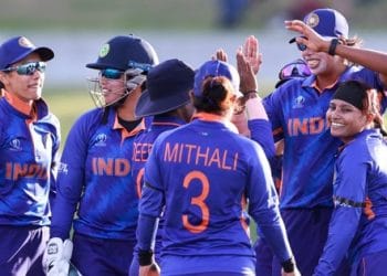 Indian-Women-Cricket-Team
