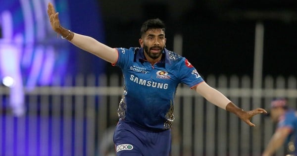 Jasprit-Bumrah