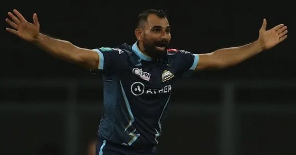 Mohammad-Shami