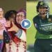 Pakistani-Captain-Baby-Celebration