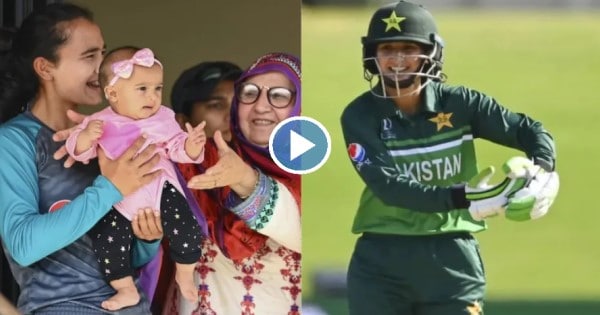 Pakistani-Captain-Baby-Celebration