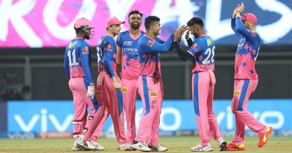 Rajasthan-Royals