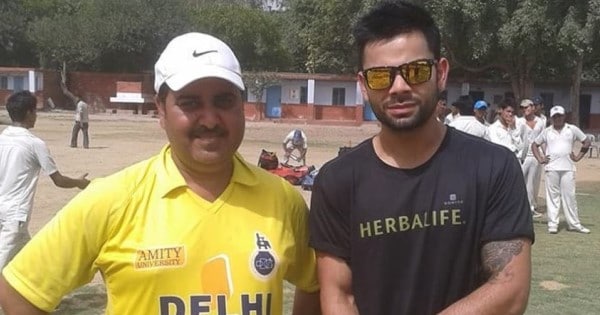 Rajkumar-Sharma-Virat-Kohli