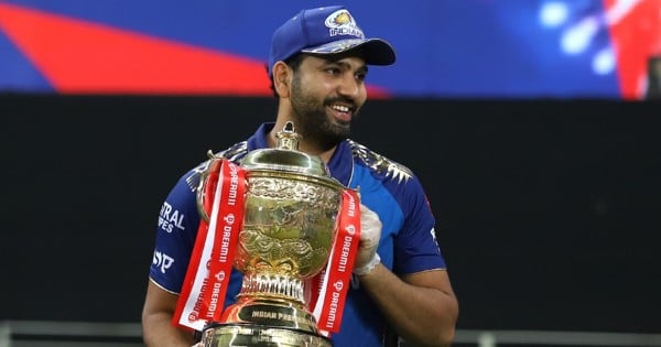 Rohit-Sharma