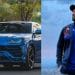 Rohit-Sharma-Lamborghini-Urus