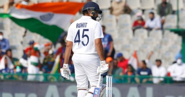 Rohit-Sharma-Wicket