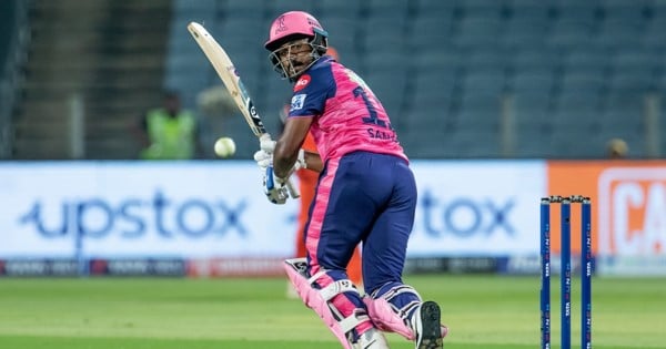 Sanju-Samson