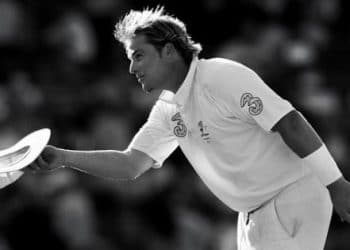 Shane-Warne