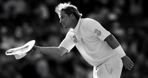 Shane-Warne