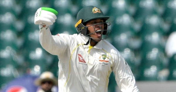 Usman-Khawaja