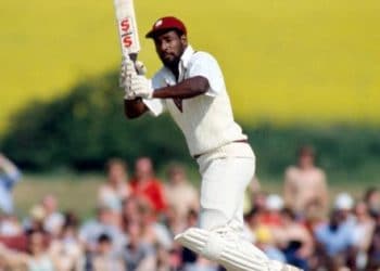 Vivian-Richards