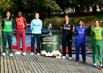 Womens-World-Cup-Captain