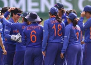 ind womens wc