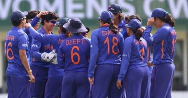 ind womens wc