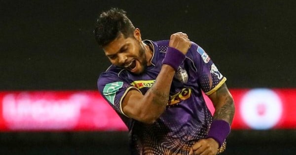 umesh yadav kkr