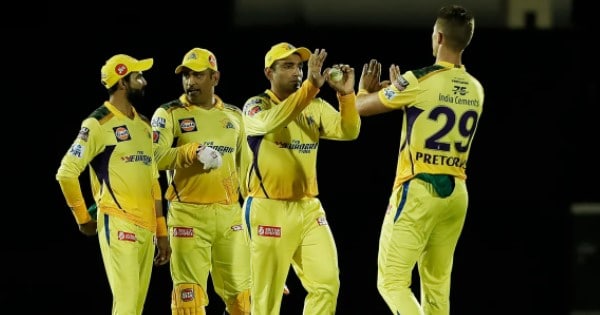 Chennai-Super-Kings