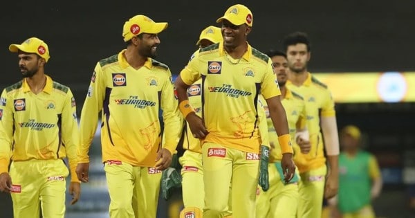 Chennai-Super-Kings