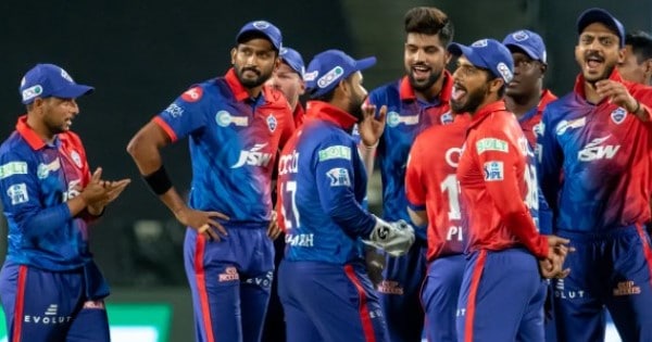 Delhi-Capitals