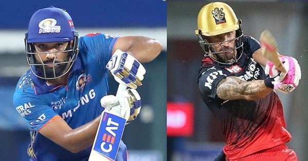 Faf-Du-Plesis-Rohit-Sharma