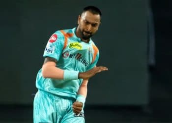 Krunal-Pandya