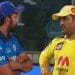 MS-Dhoni-And-Rohit-Sharma