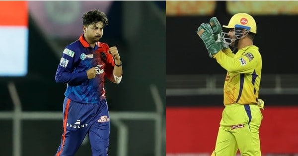 MS-Dhoni-Kuldeep-yadav