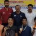 Maharashtra-won-4-medals-Under-17-National-Wrestling-Championship
