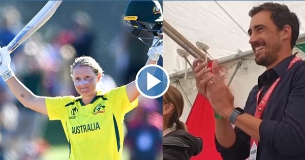 Mitchell-Starc-Alyssa-Healy