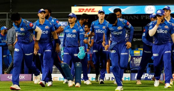 Mumbai-Indians