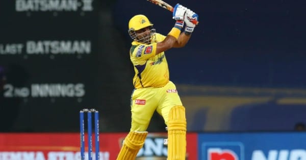 Robin-Uthappa